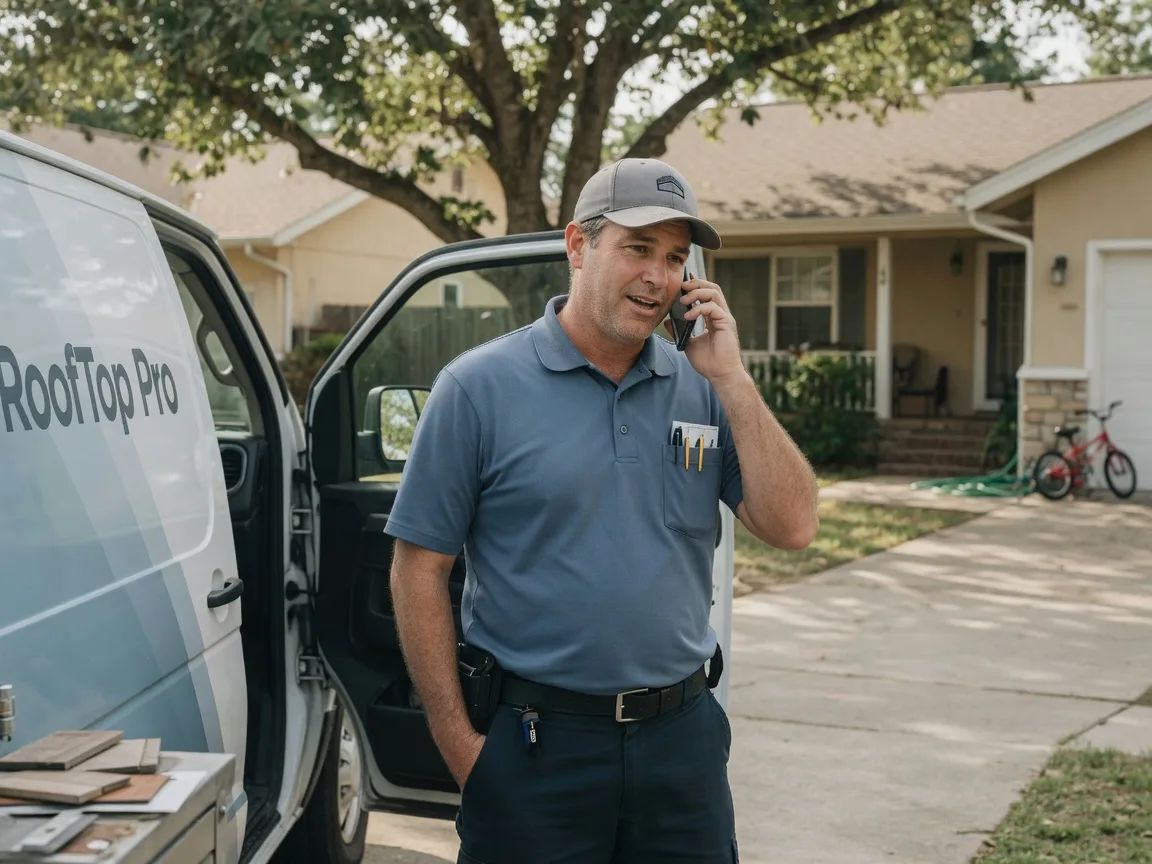 Roof Repair Bagdad, KY FAQs