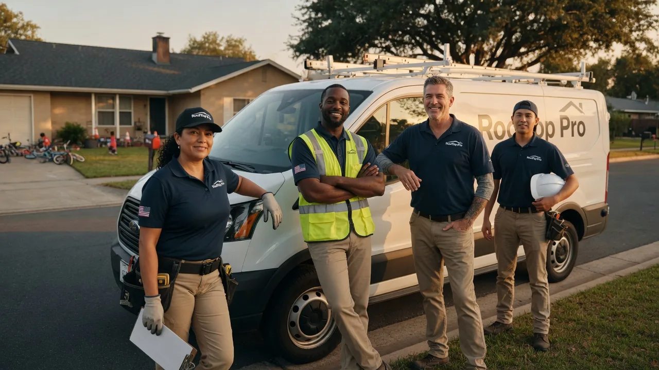 Roof Repair in Bagdad, KY near me